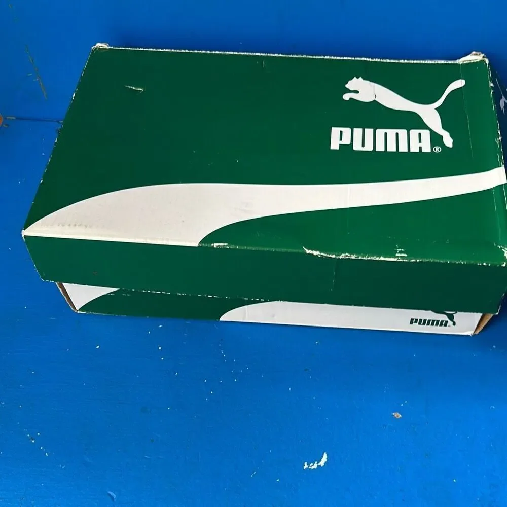 Puma please see
